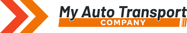 My Auto Transport Company